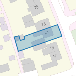 Perceel DPL00-A-6258