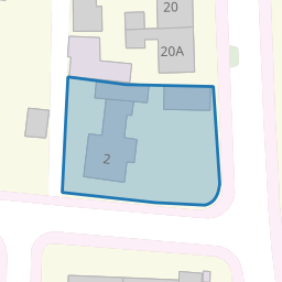 Perceel DPL00-A-6274