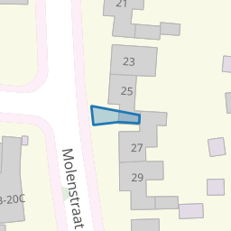 Perceel DPL00-A-6275