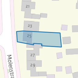 Perceel DPL00-A-6276