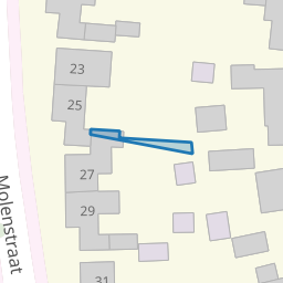 Perceel DPL00-A-6277