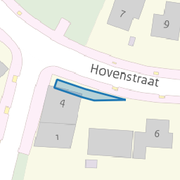 Perceel DPL00-A-6286