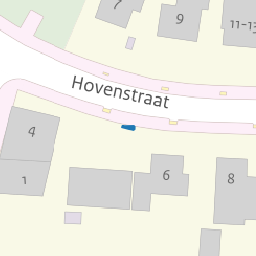 Perceel DPL00-A-6288