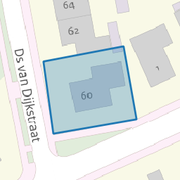 Perceel DPL00-A-6291