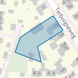 Perceel DPL00-A-6295