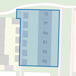 Perceel DPL00-A-6301