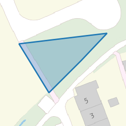 Perceel DPL00-A-6302