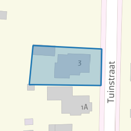 Perceel DPL00-A-6304