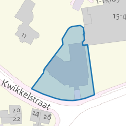 Perceel DPL00-A-6315