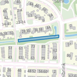 Perceel DPL00-A-6321