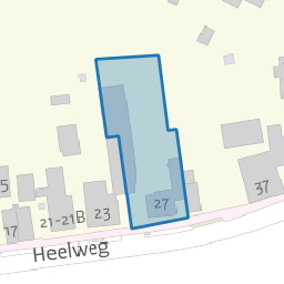 Perceel DPL00-A-6325