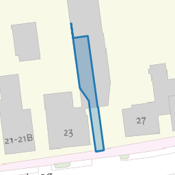 Perceel DPL00-A-6327