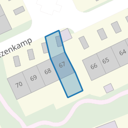 Perceel DPL00-A-6343