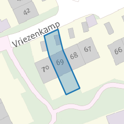 Perceel DPL00-A-6345