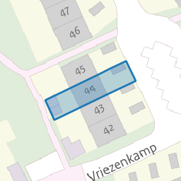 Perceel DPL00-A-6348