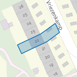 Perceel DPL00-A-6362