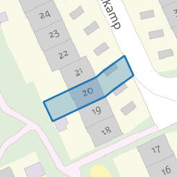 Perceel DPL00-A-6364