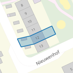 Perceel DPL00-A-6369