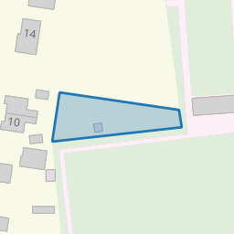 Perceel DPL00-A-6384