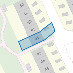 Perceel DPL00-A-6397