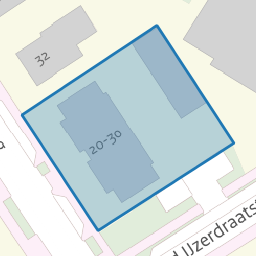 Perceel DPL00-A-6404