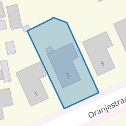 Perceel DPL00-A-6416