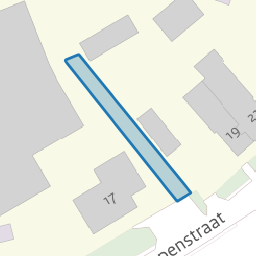 Perceel DPL00-A-6417