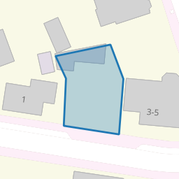 Perceel DPL00-A-6422