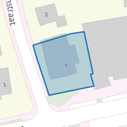 Perceel DPL00-A-6430