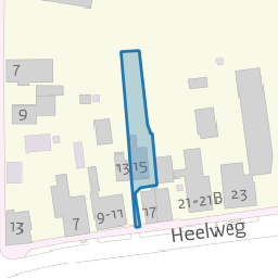 Perceel DPL00-A-6433