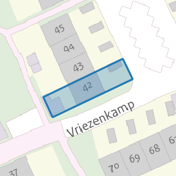 Perceel DPL00-A-6436