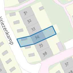 Perceel DPL00-A-6439