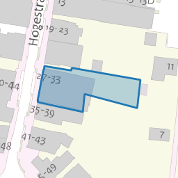 Perceel DPL00-A-6443