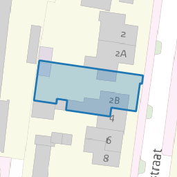 Perceel DPL00-A-6445