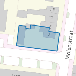 Perceel DPL00-A-6447