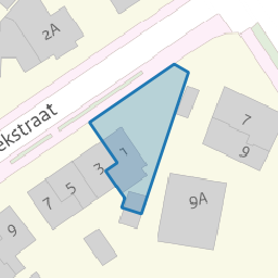 Perceel DPL00-A-6449