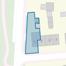 Perceel DPL00-A-6455