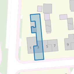 Perceel DPL00-A-6456