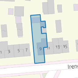 Perceel DPL00-A-6458