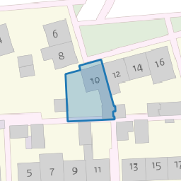 Perceel DPL00-A-6461