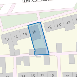 Perceel DPL00-A-6464