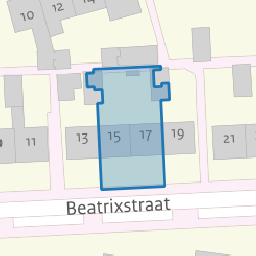 Perceel DPL00-A-6466