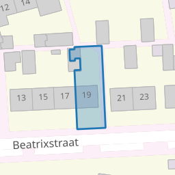 Perceel DPL00-A-6467