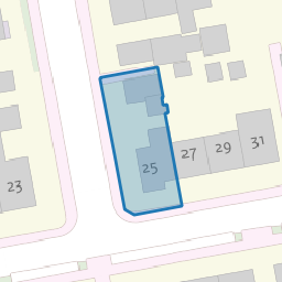 Perceel DPL00-A-6480