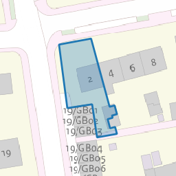 Perceel DPL00-A-6492