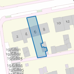 Perceel DPL00-A-6493