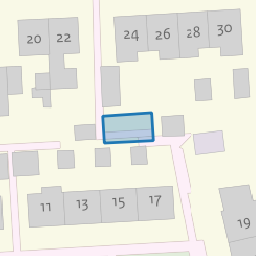 Perceel DPL00-A-6500