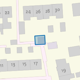 Perceel DPL00-A-6501