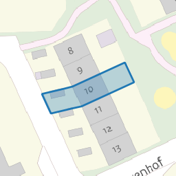 Perceel DPL00-A-6507