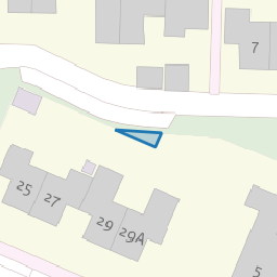 Perceel DPL00-A-6508